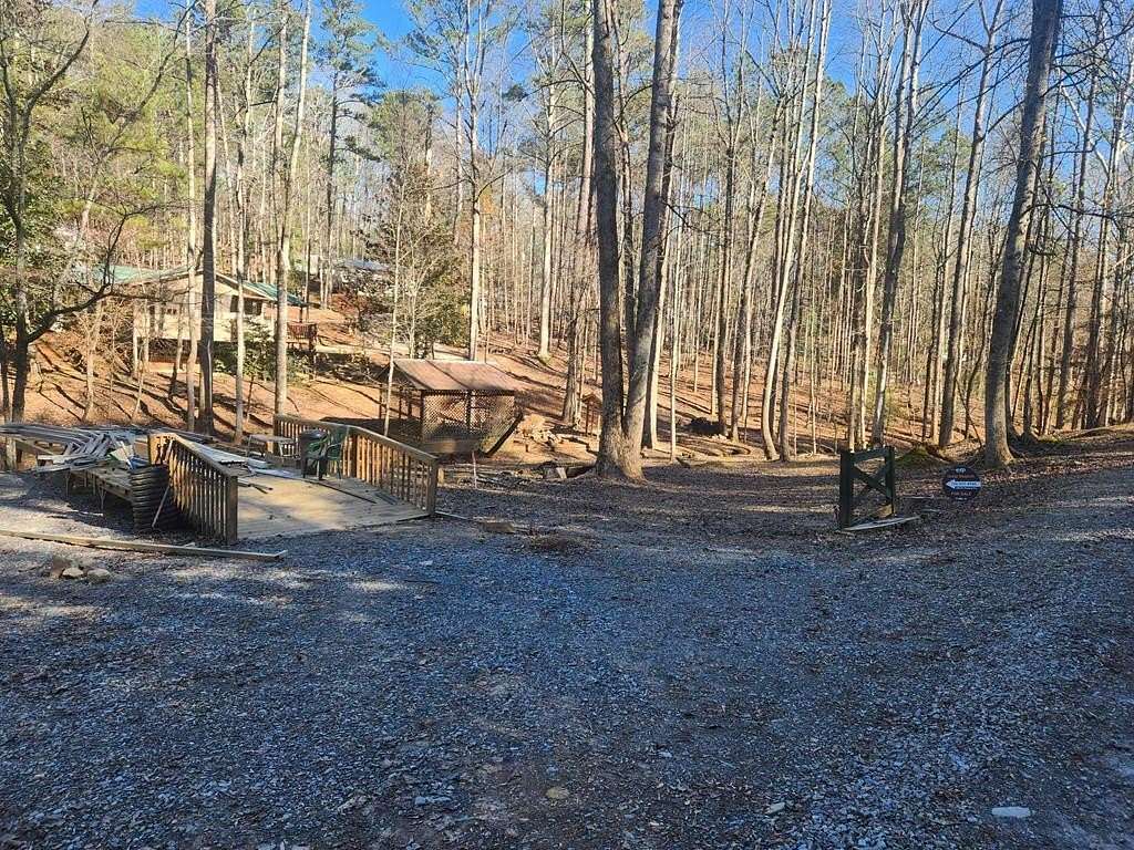 0.09 Acres of Land for Sale in Ellijay, Georgia