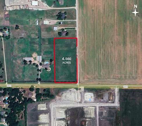 1.3 Acres of Land for Sale in Red Oak, Texas