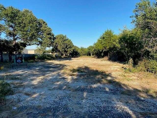 0.579 Acres of Residential Land for Sale in Fort Worth, Texas