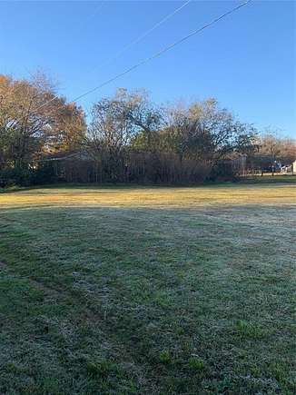 0.493 Acres of Land for Sale in Wills Point, Texas