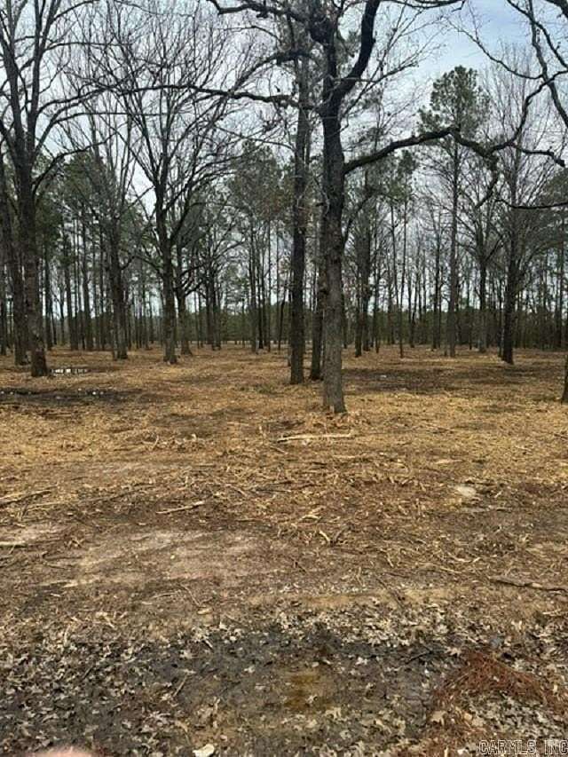 3.63 Acres of Residential Land for Sale in Taylor, Arkansas