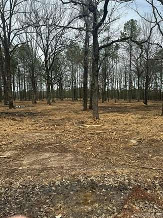 3.63 Acres of Residential Land for Sale in Taylor, Arkansas