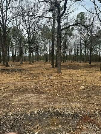 3.63 Acres of Residential Land for Sale in Taylor, Arkansas