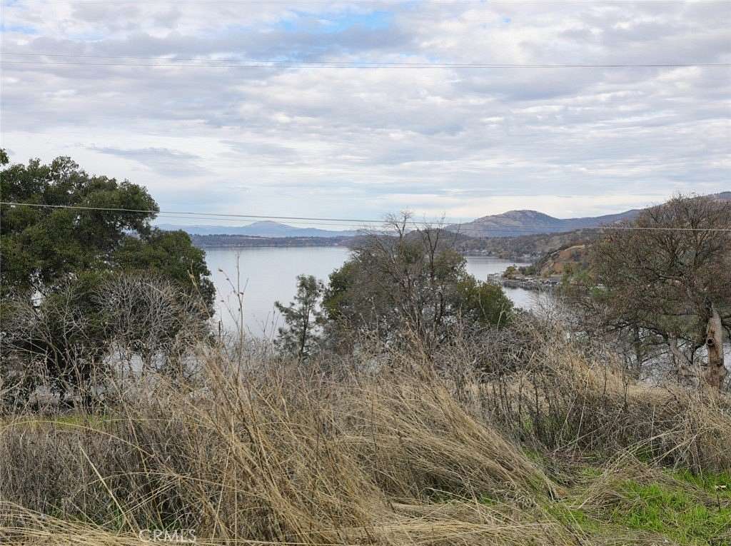 0.17 Acres of Residential Land for Sale in Clearlake, California