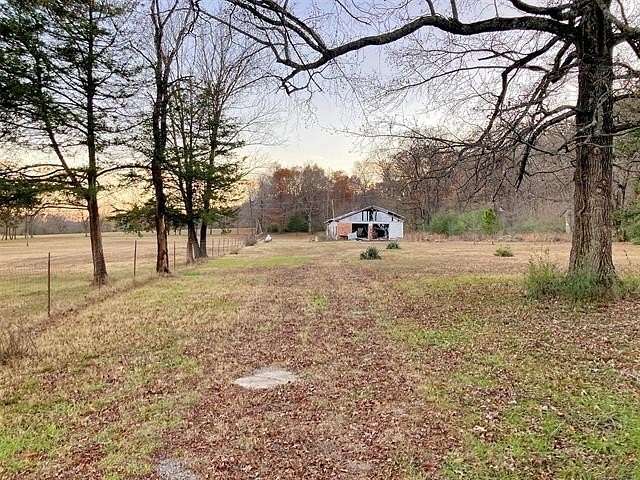 7.26 Acres of Residential Land for Sale in Tahlequah, Oklahoma