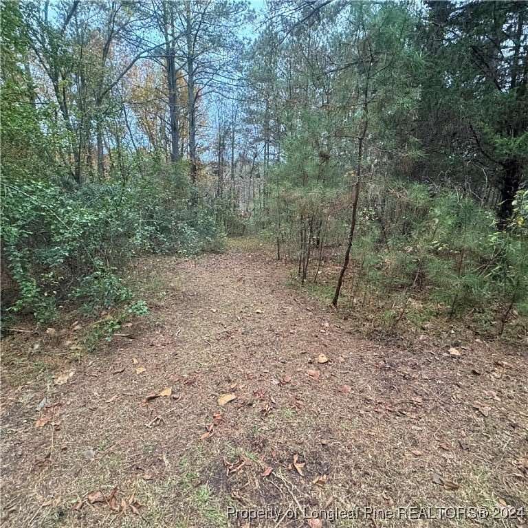 0.75 Acres of Residential Land for Sale in Fayetteville, North Carolina