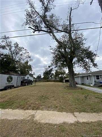 0.161 Acres of Land for Sale in Lake Charles, Louisiana