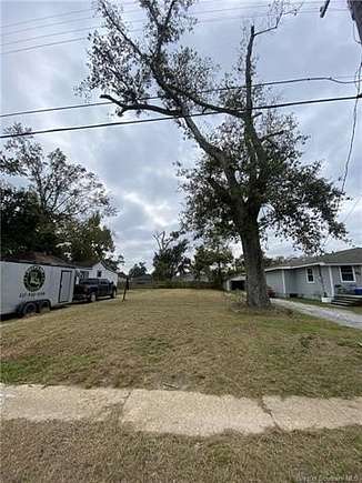 Land for Sale in Lake Charles, Louisiana