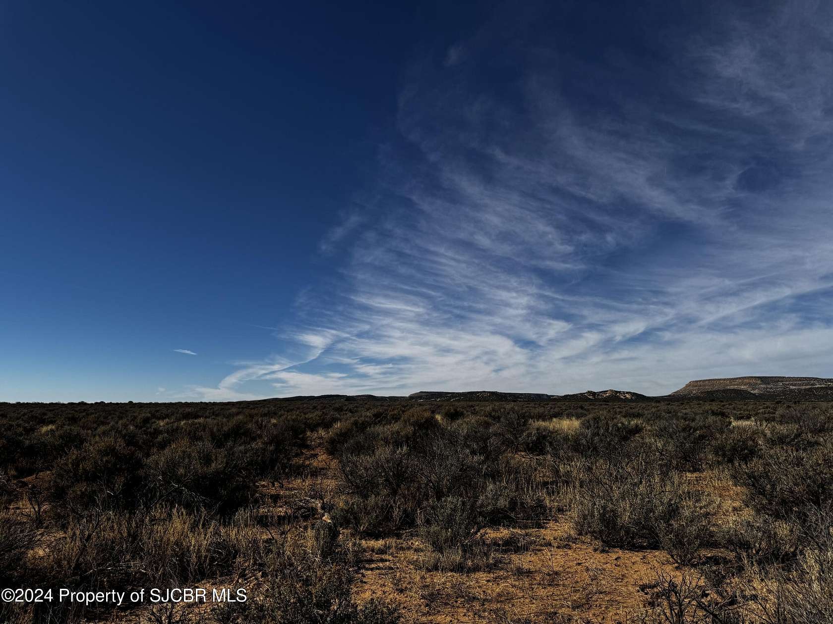 80 Acres of Recreational Land & Farm for Sale in La Plata, New Mexico