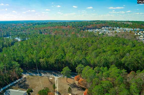 10.97 Acres of Land for Sale in West Columbia, South Carolina