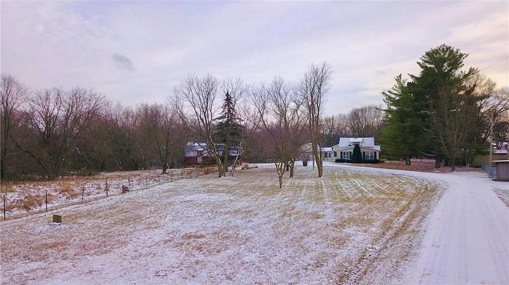 10.18 Acres of Land with Home for Sale in Foley, Minnesota