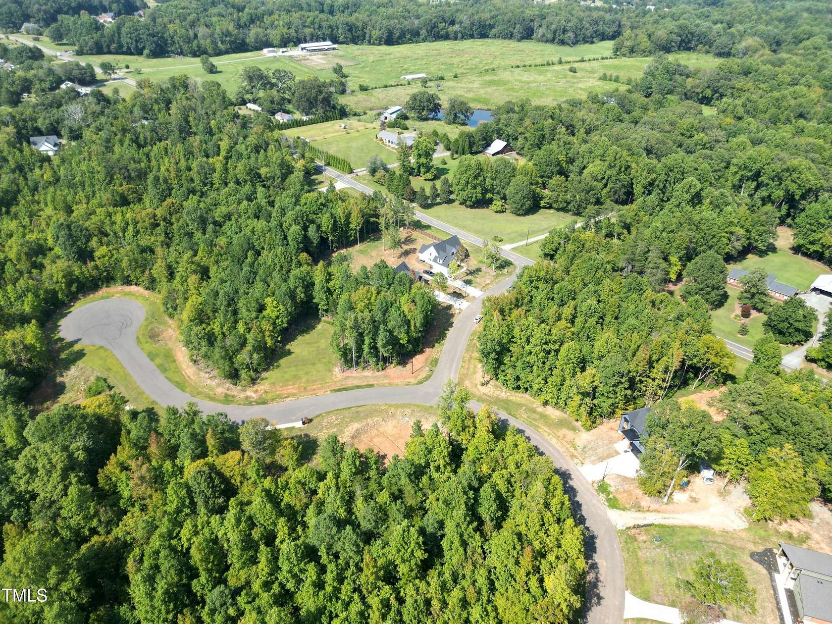 0.46 Acres of Residential Land for Sale in Mebane, North Carolina