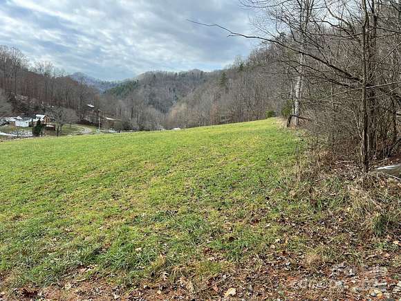 8.17 Acres of Land for Sale in Mars Hill, North Carolina