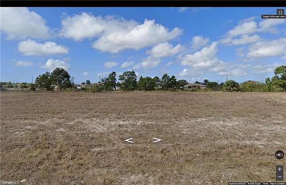 0.23 Acres of Residential Land for Sale in Cape Coral, Florida