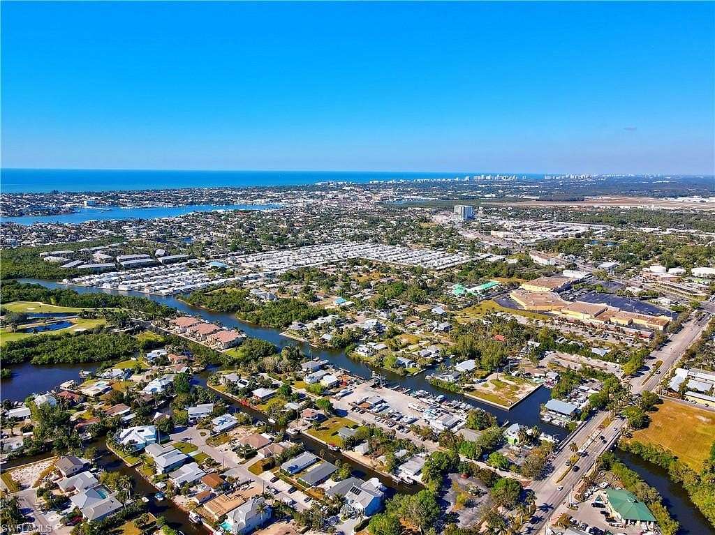 0.3 Acres of Residential Land for Sale in Naples, Florida