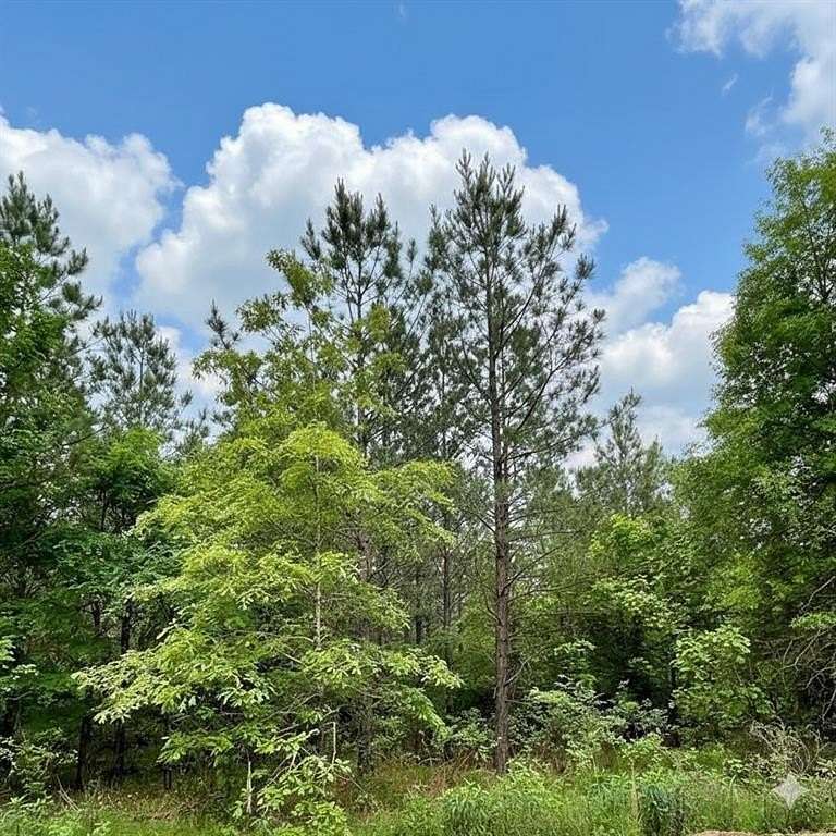 1.28 Acres of Residential Land for Sale in Broken Bow, Oklahoma