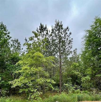 1.276 Acres of Residential Land for Sale in Broken Bow, Oklahoma