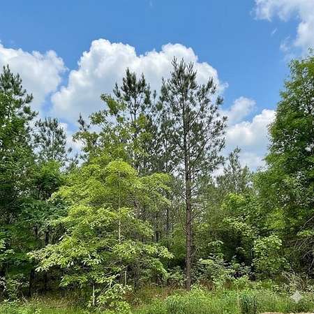 1.28 Acres of Residential Land for Sale in Broken Bow, Oklahoma