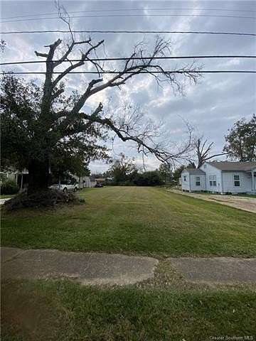 Land for Sale in Lake Charles, Louisiana