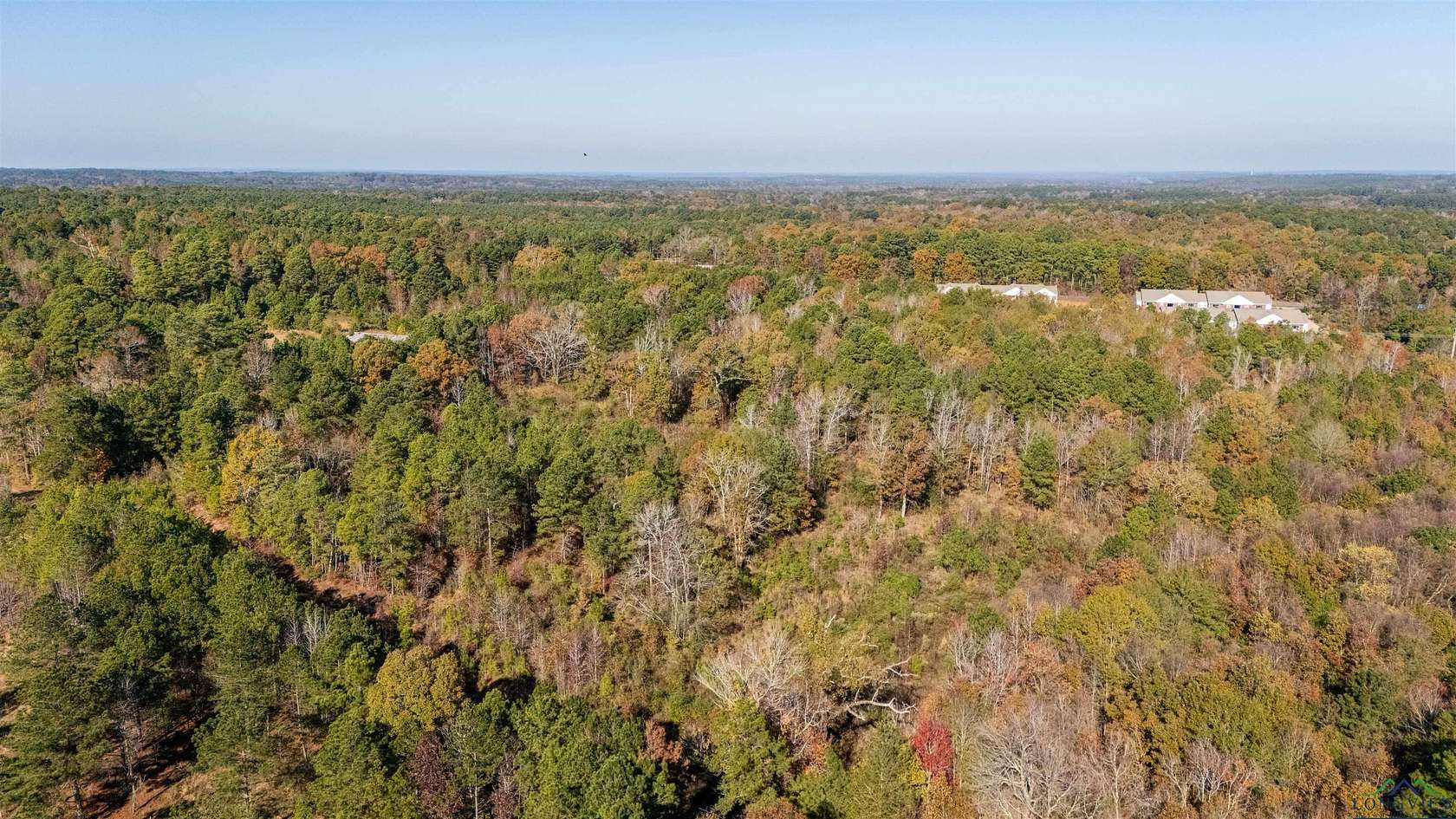 4.785 Acres of Residential Land for Sale in Marshall, Texas