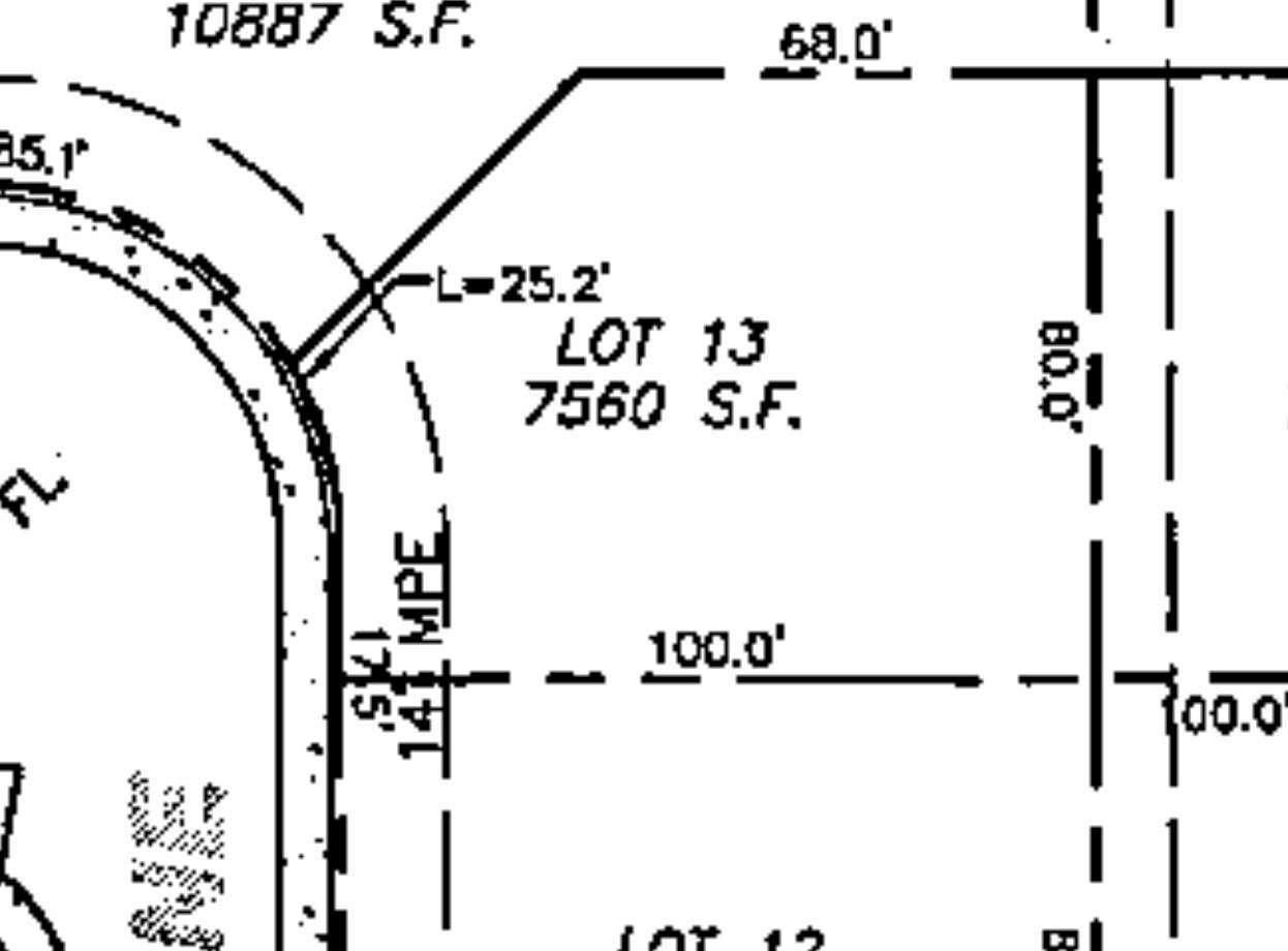 0.17 Acres of Residential Land for Sale in Grand Junction, Colorado