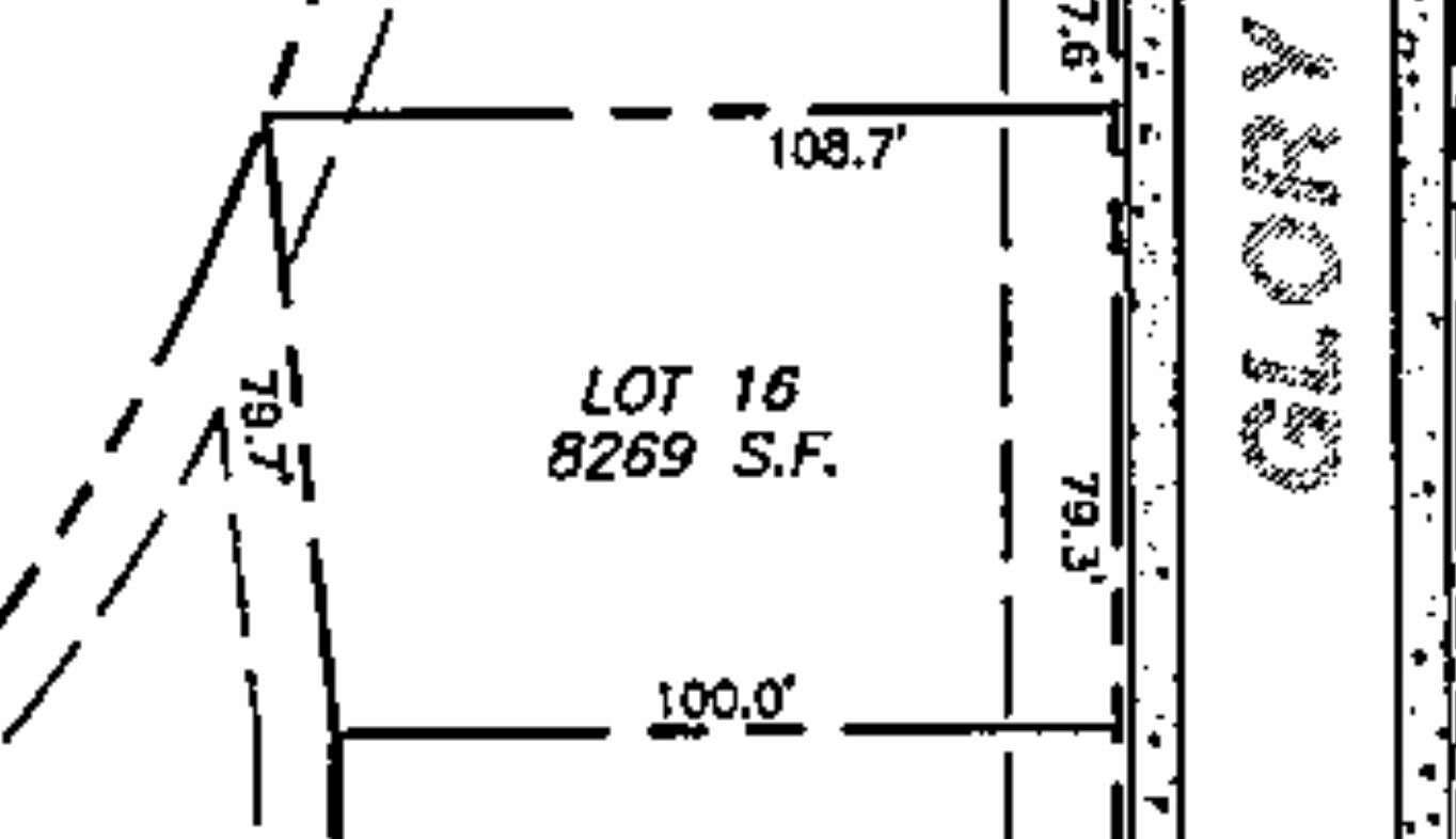 0.19 Acres of Residential Land for Sale in Grand Junction, Colorado