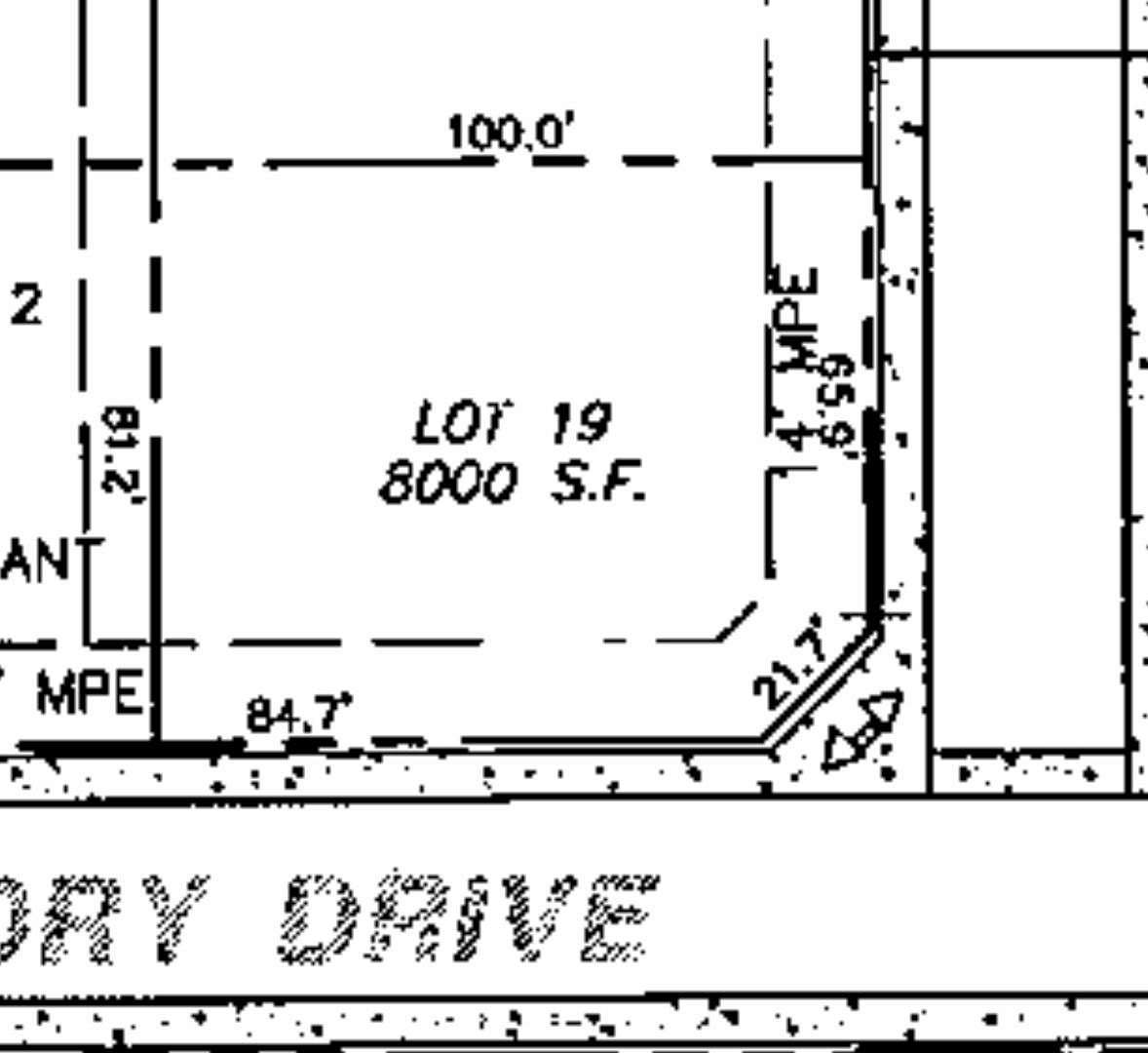 0.18 Acres of Residential Land for Sale in Grand Junction, Colorado