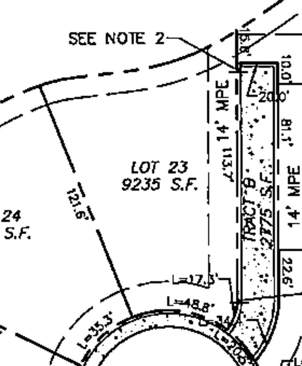 0.21 Acres of Residential Land for Sale in Grand Junction, Colorado