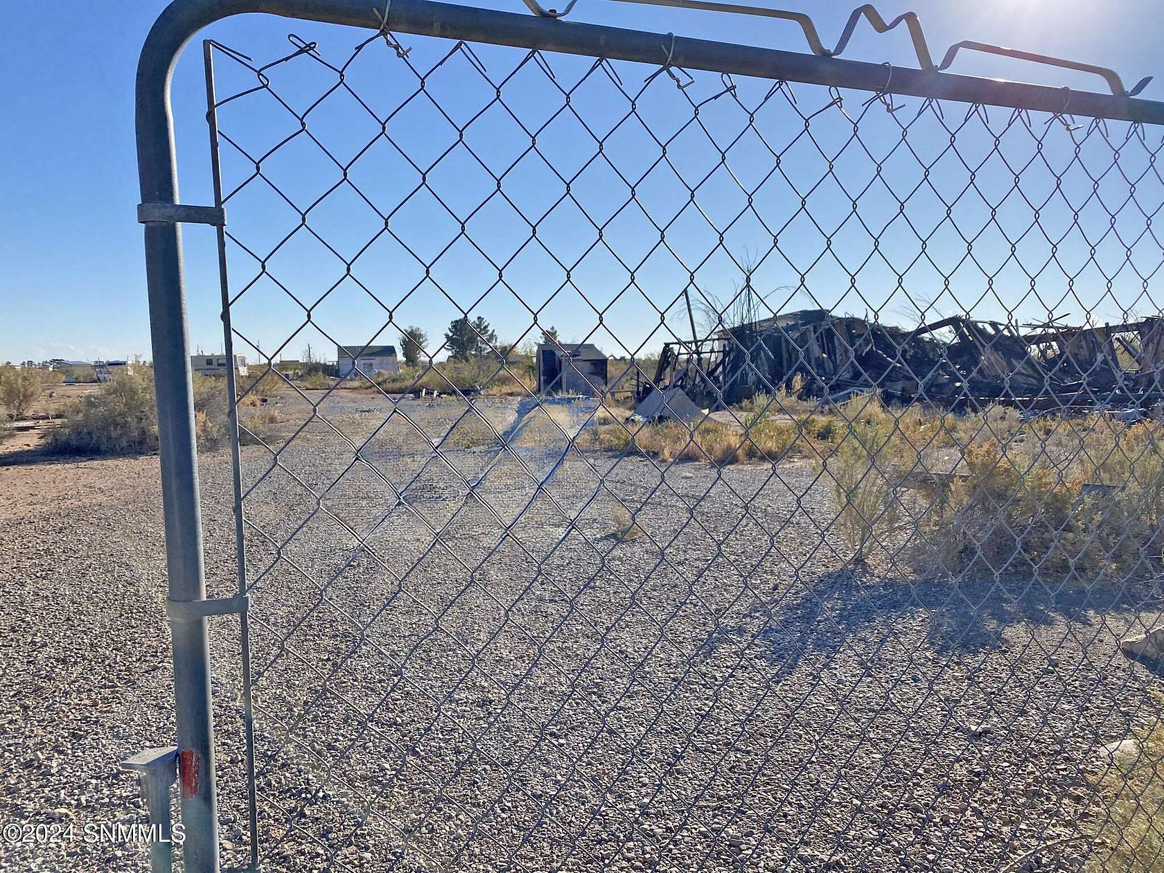 Residential Land for Sale in Tularosa, New Mexico