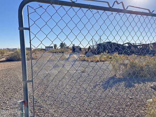 2.7 Acres of Residential Land for Sale in Tularosa, New Mexico