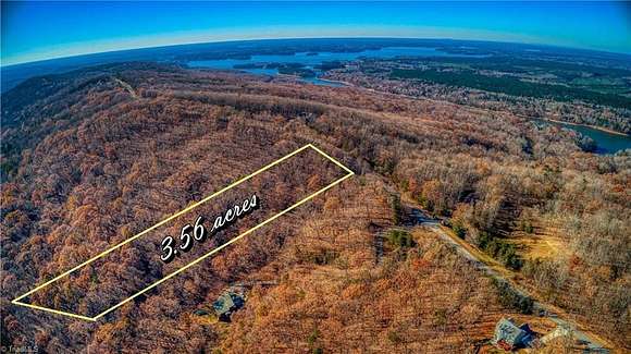 3.56 Acres of Residential Land for Sale in Denton, North Carolina