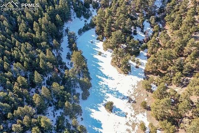 6.3 Acres of Agricultural Land for Sale in Peyton, Colorado