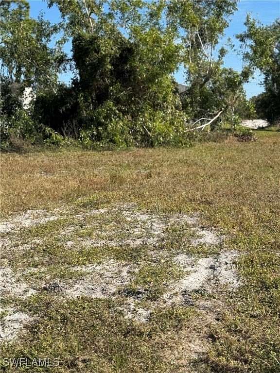 0.23 Acres of Residential Land for Sale in Cape Coral, Florida