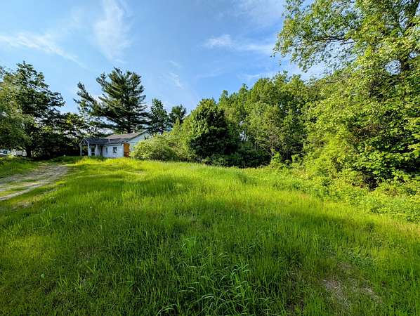 0.65 Acres of Residential Land for Sale in West Paris, Maine