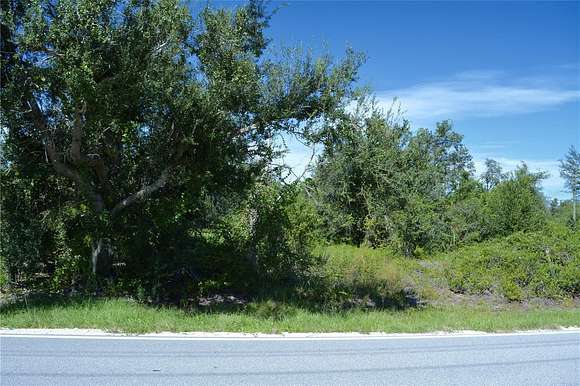 0.23 Acres of Residential Land for Sale in Punta Gorda, Florida