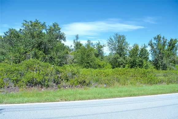 0.23 Acres of Residential Land for Sale in Punta Gorda, Florida