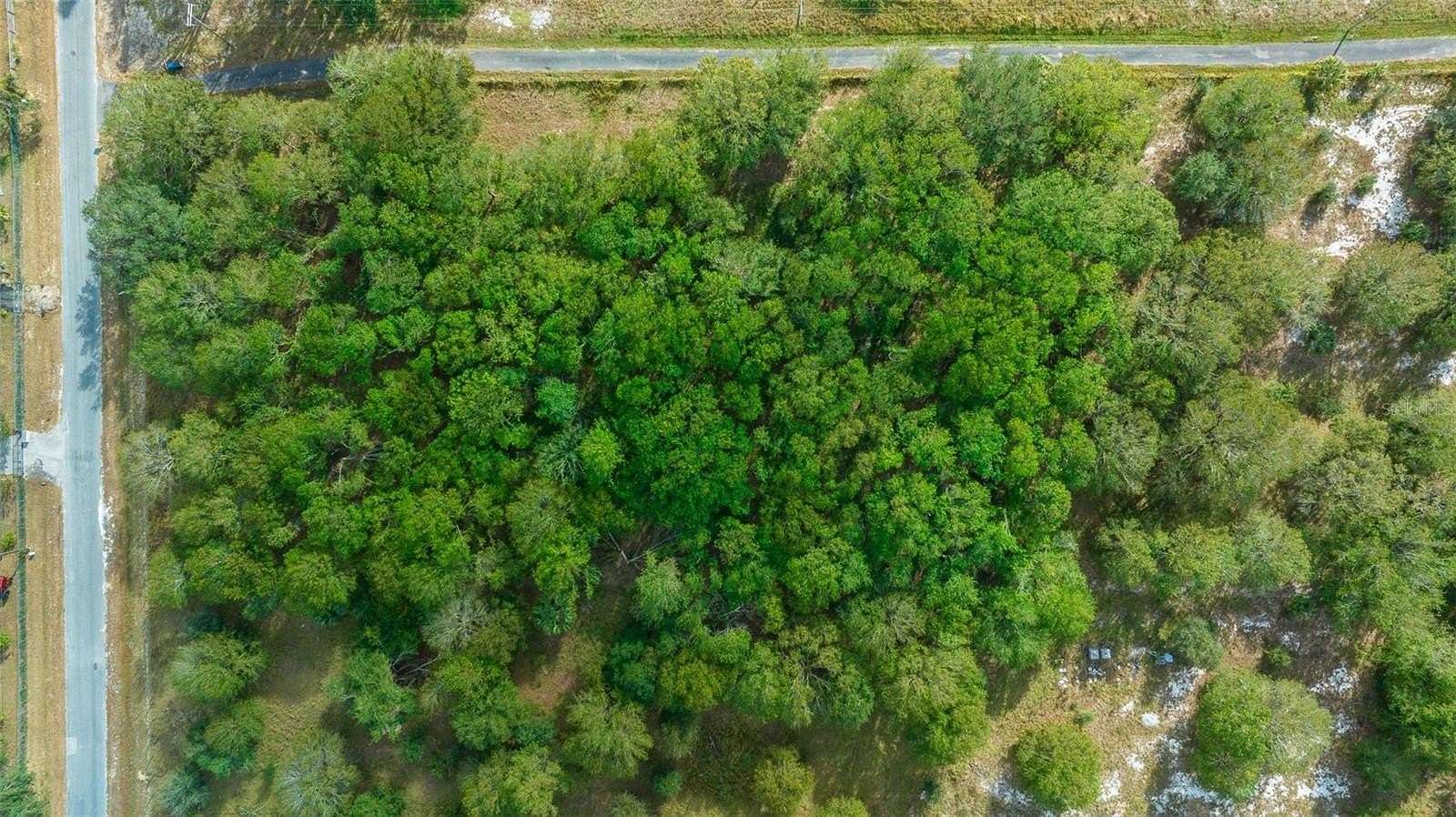 5.03 Acres of Residential Land for Sale in Wimauma, Florida