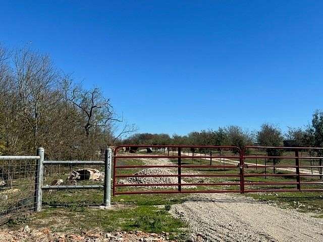 25.95 Acres of Land for Sale in Wortham, Texas