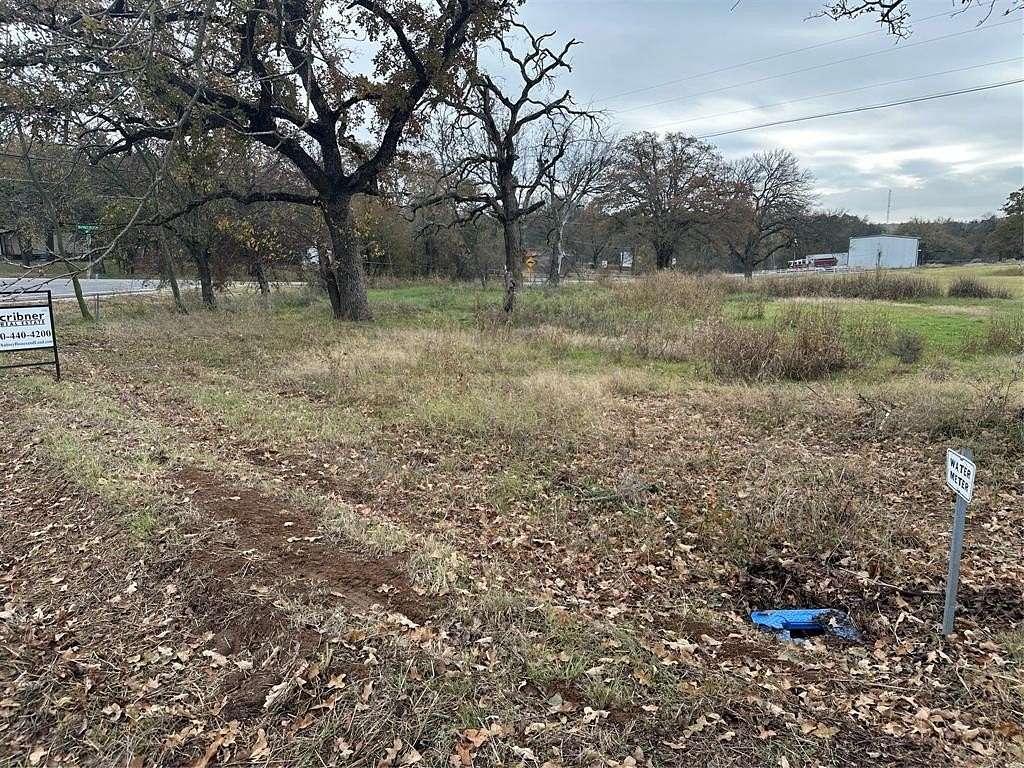 1 Acre of Land for Sale in Azle, Texas