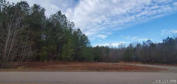 1.35 Acres of Residential Land for Sale in Littleton, North Carolina