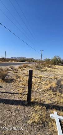 1.74 Acres of Residential Land for Sale in Maricopa, Arizona