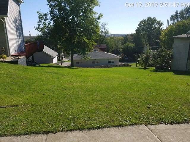 Residential Land for Sale in Rockdale, Illinois