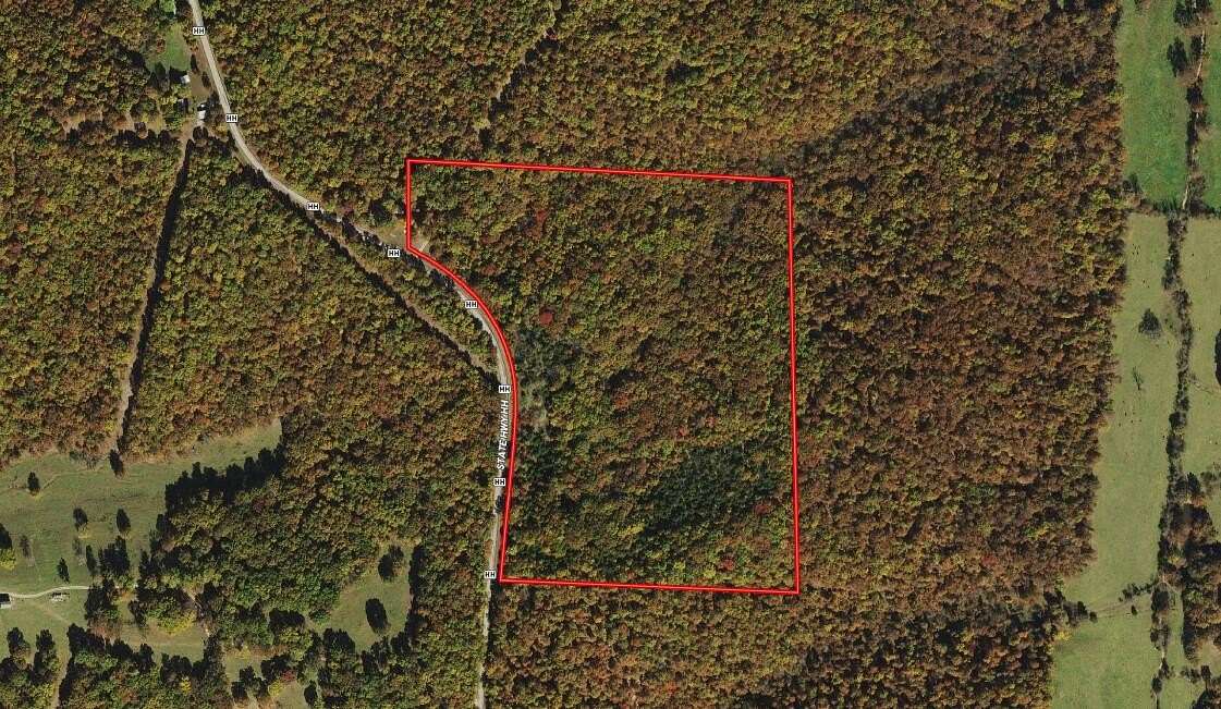 34 Acres of Recreational Land for Sale in Cabool, Missouri