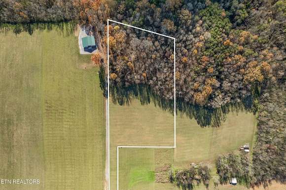 5.5 Acres of Residential Land for Sale in New Market, Tennessee