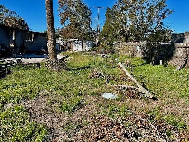 0.23 Acres of Residential Land for Sale in Tampa, Florida