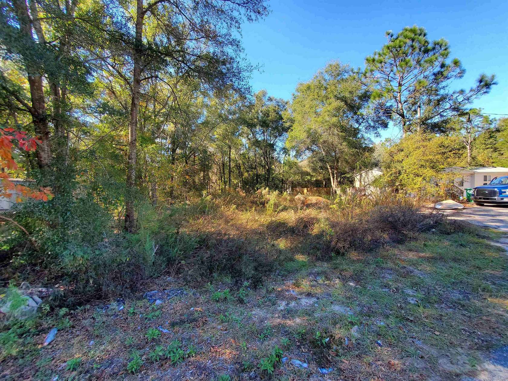 0.21 Acres of Land for Sale in Tallahassee, Florida