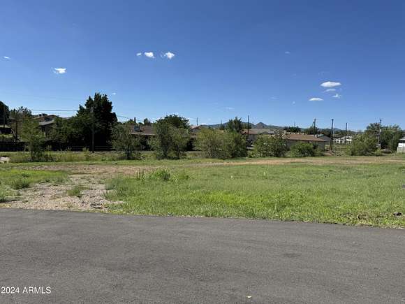 0.32 Acres of Land for Sale in Prescott Valley, Arizona