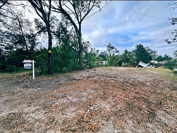 0.17 Acres of Residential Land for Sale in Tampa, Florida