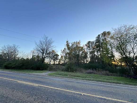 1.77 Acres of Land for Sale in Marshall, Texas