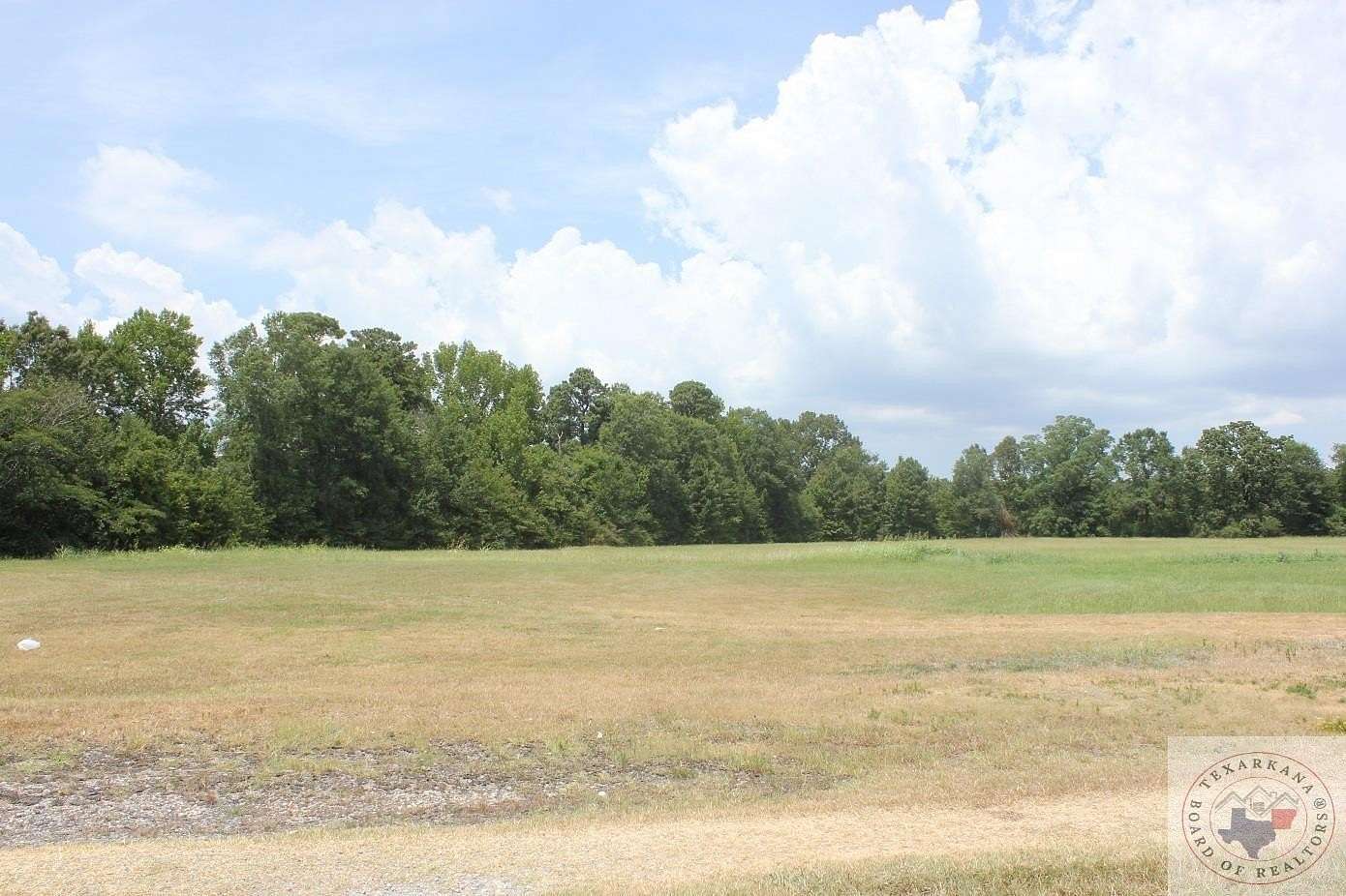 5.7 Acres of Commercial Land for Sale in Texarkana, Texas